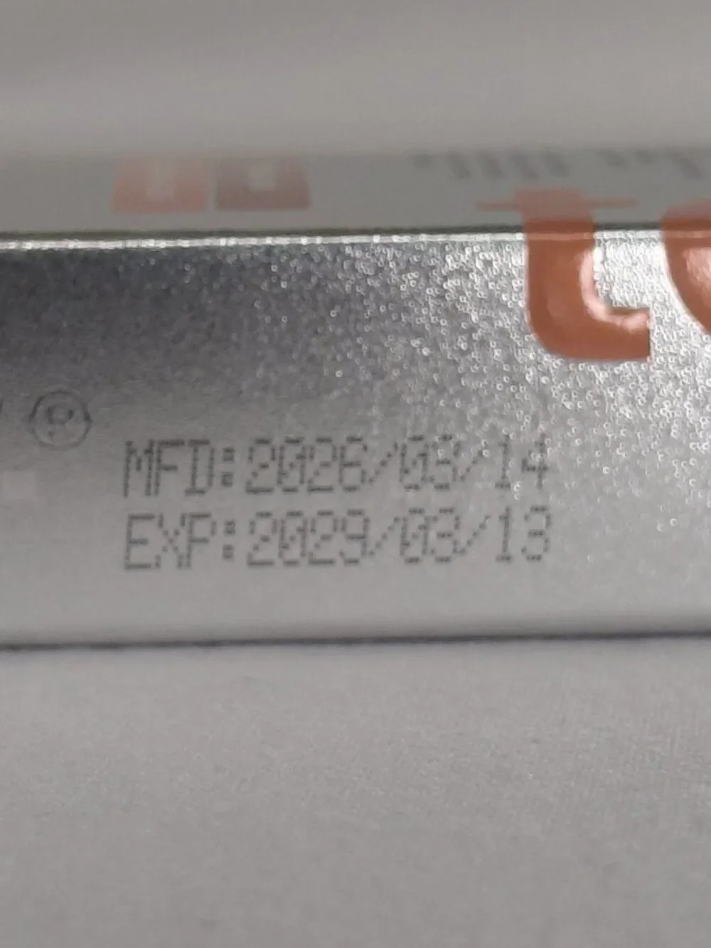 Toyfactory - Nialip Lip Liner in Nude Protocol + Deep Seek